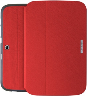 Чехол для Samsung Galaxy Tab 3 10.1 Viva Madrid Sabio Flex Hexe Red